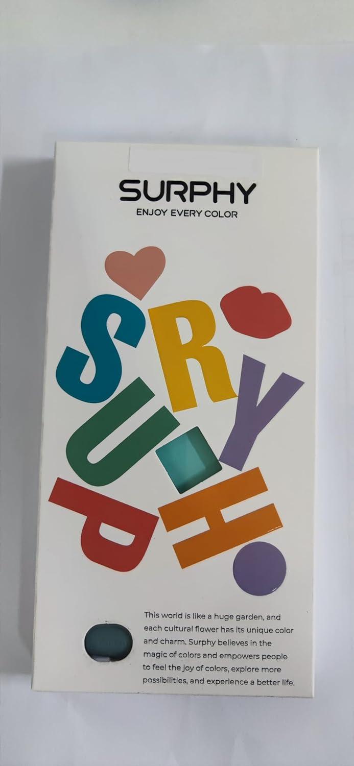 imageSURPHY Clear Case Compatible with Galaxy S20 Ultra Case 69quot Slim Flexible TPU Transparent Shockproof Protective Phone Case Cover Compatible with Galaxy S20 Ultra 69quot Red