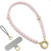 B- Pearl Pink